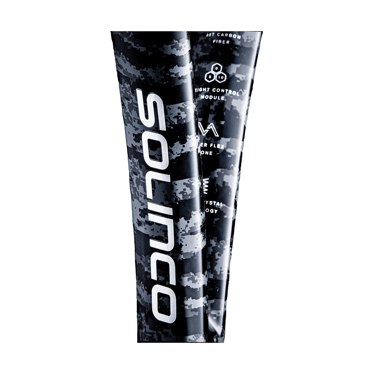 Solinco Black Out 300 v2 Tennisschl&auml;ger (300 g)