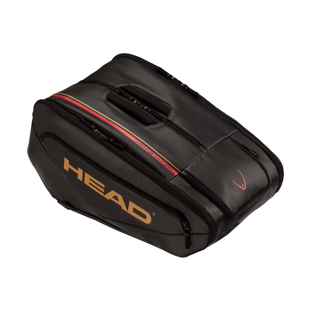 Head Retro 25th LTD Tasche