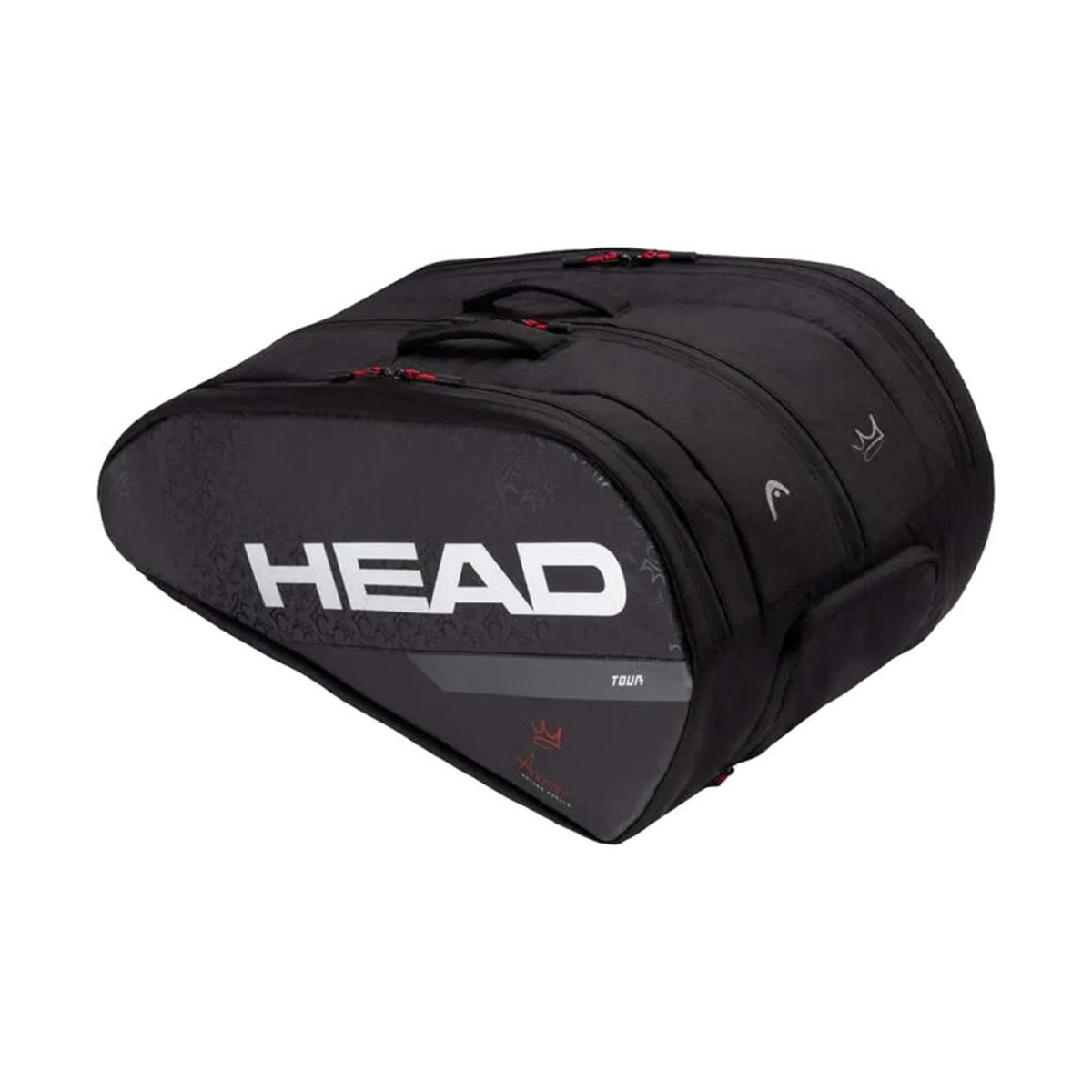 Head Coello Tour Padel L Padeltasche