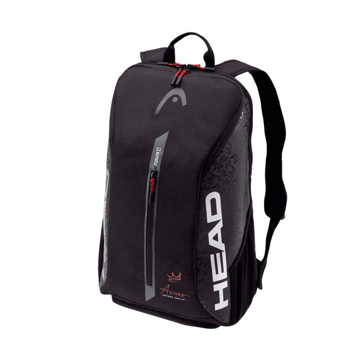 Head Coello Tour Padel Rucksack 25 L
