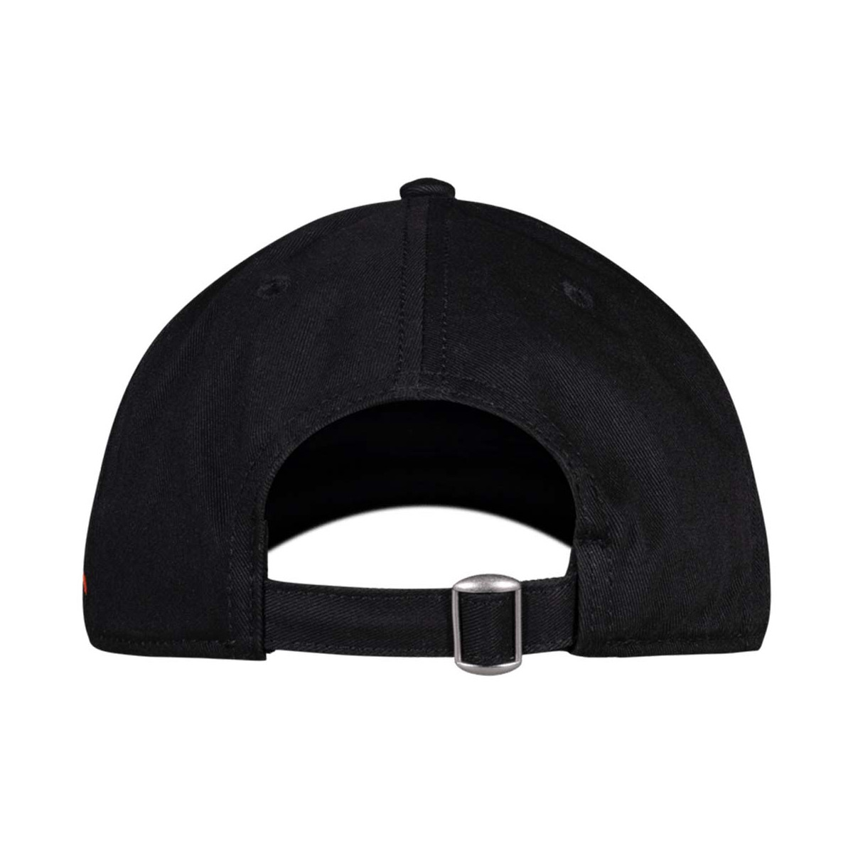Nox Street Cap Schwarz / Orange