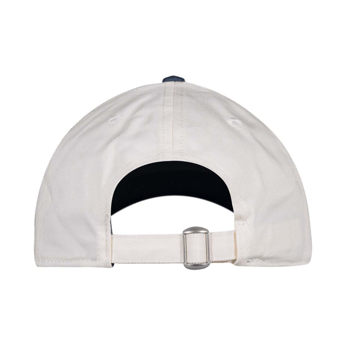 Nox Street Cap Creme / Blau