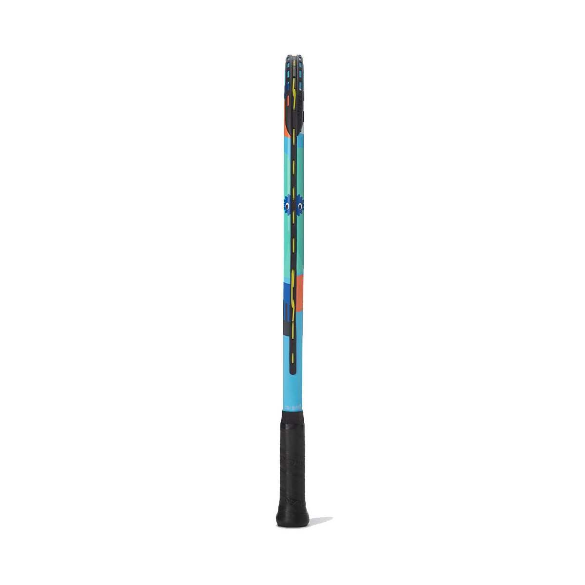 Yonex Junior Ocean Blue 19 Tennisschl&auml;ger (165 g)