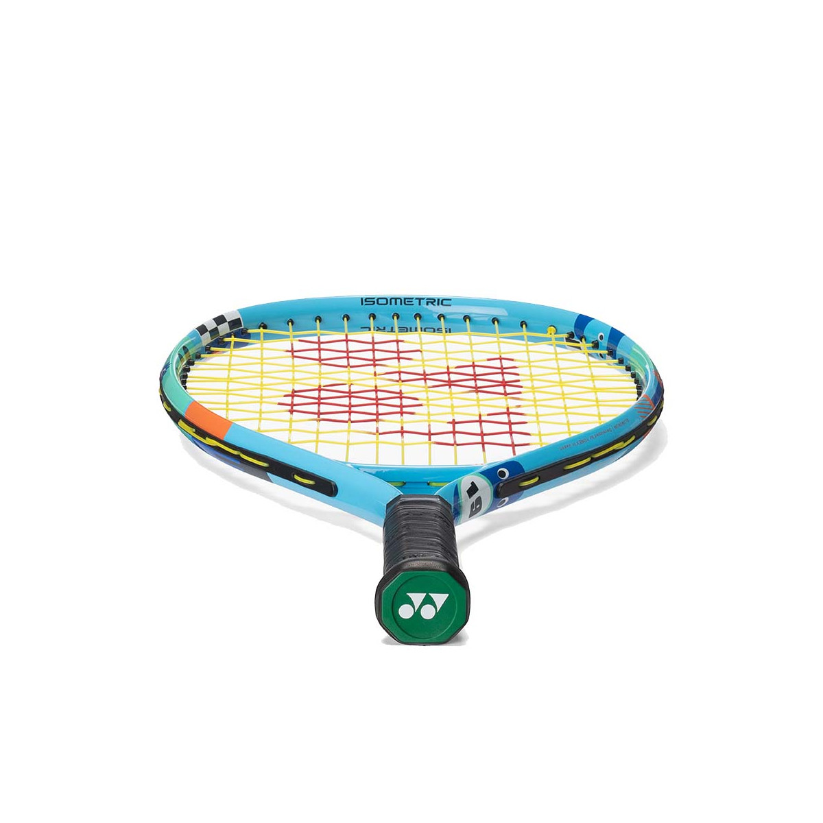 Yonex Junior Ocean Blue 19 Tennisschl&auml;ger (165 g)
