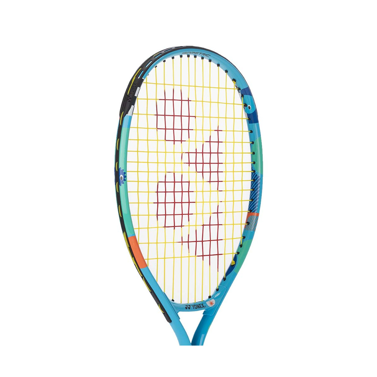 Yonex Junior Ocean Blue 19 Tennisschl&auml;ger (165 g)
