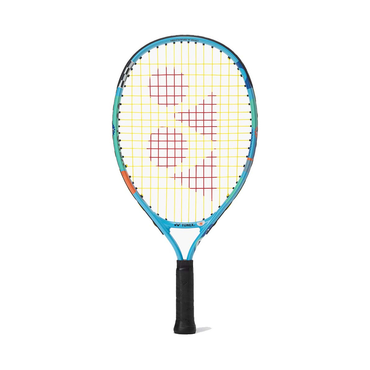 Yonex Junior Ocean Blue 19 Tennisschl&auml;ger (165 g)