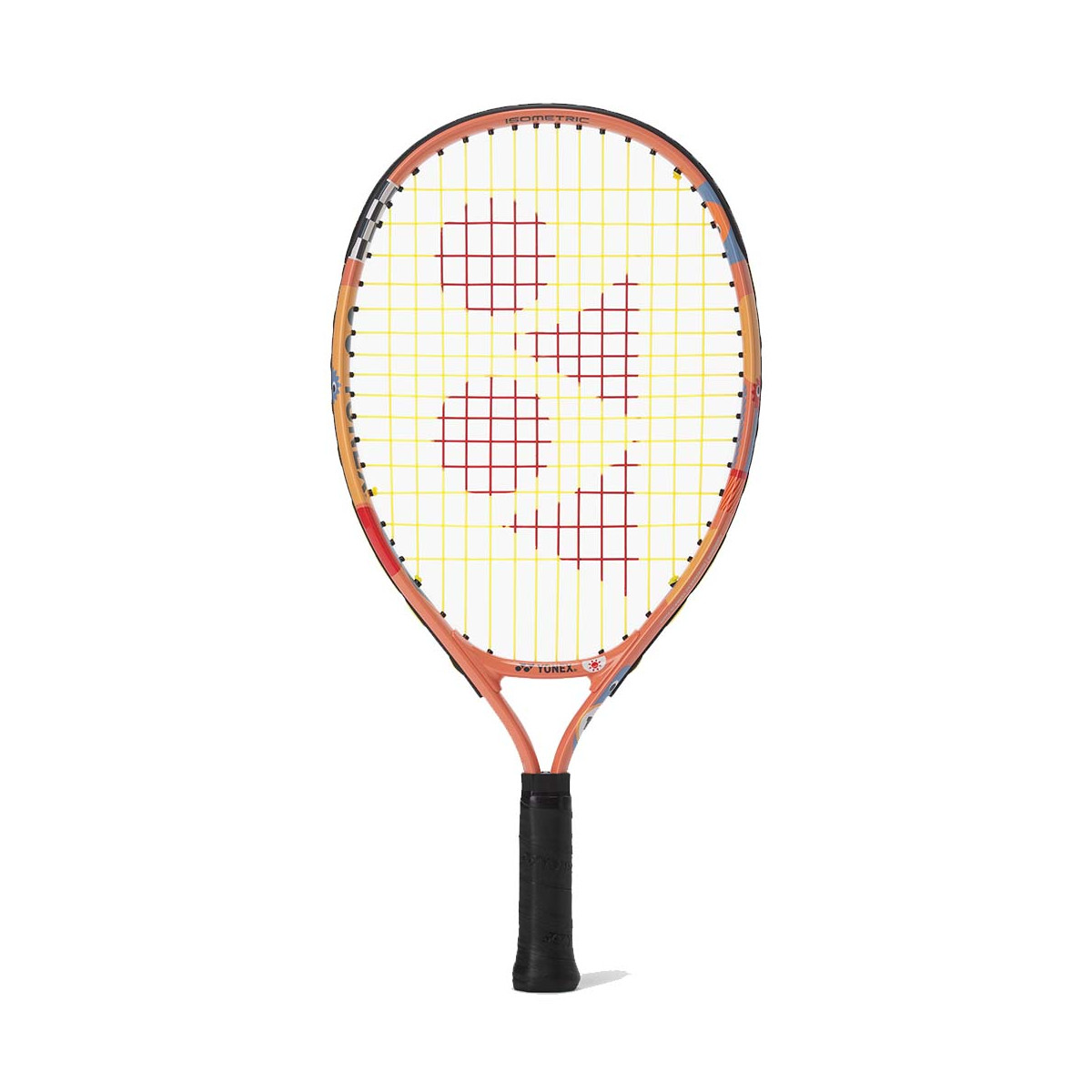 Yonex Junior Coral Orange 19 Tennisschl&auml;ger (165 g)