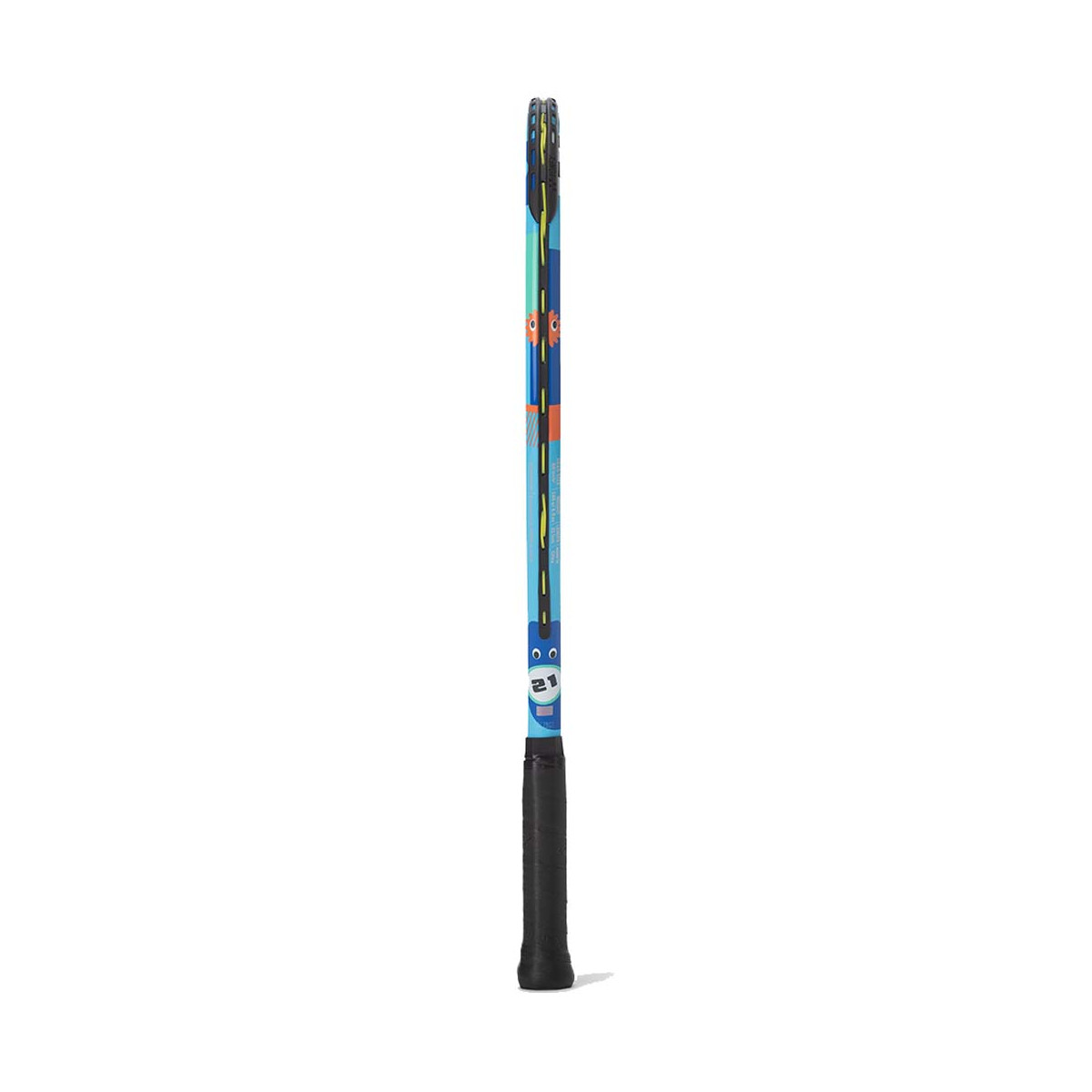 Yonex Junior Ocean Blue 21 Tennisschl&auml;ger (185 g)
