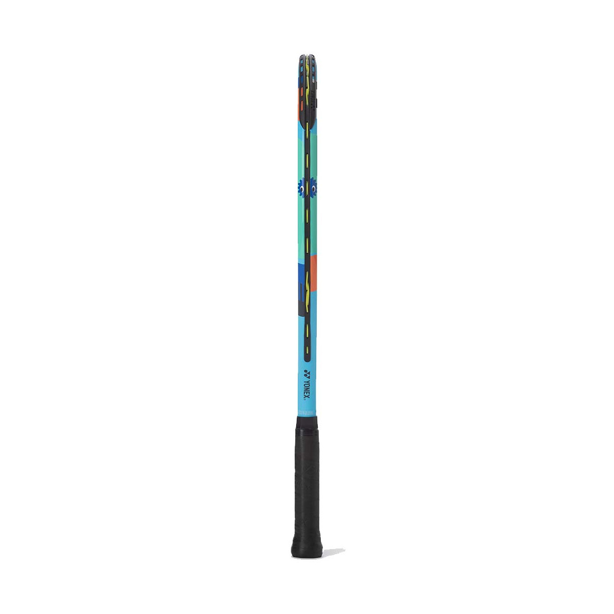 Yonex Junior Ocean Blue 21 Tennisschl&auml;ger (185 g)