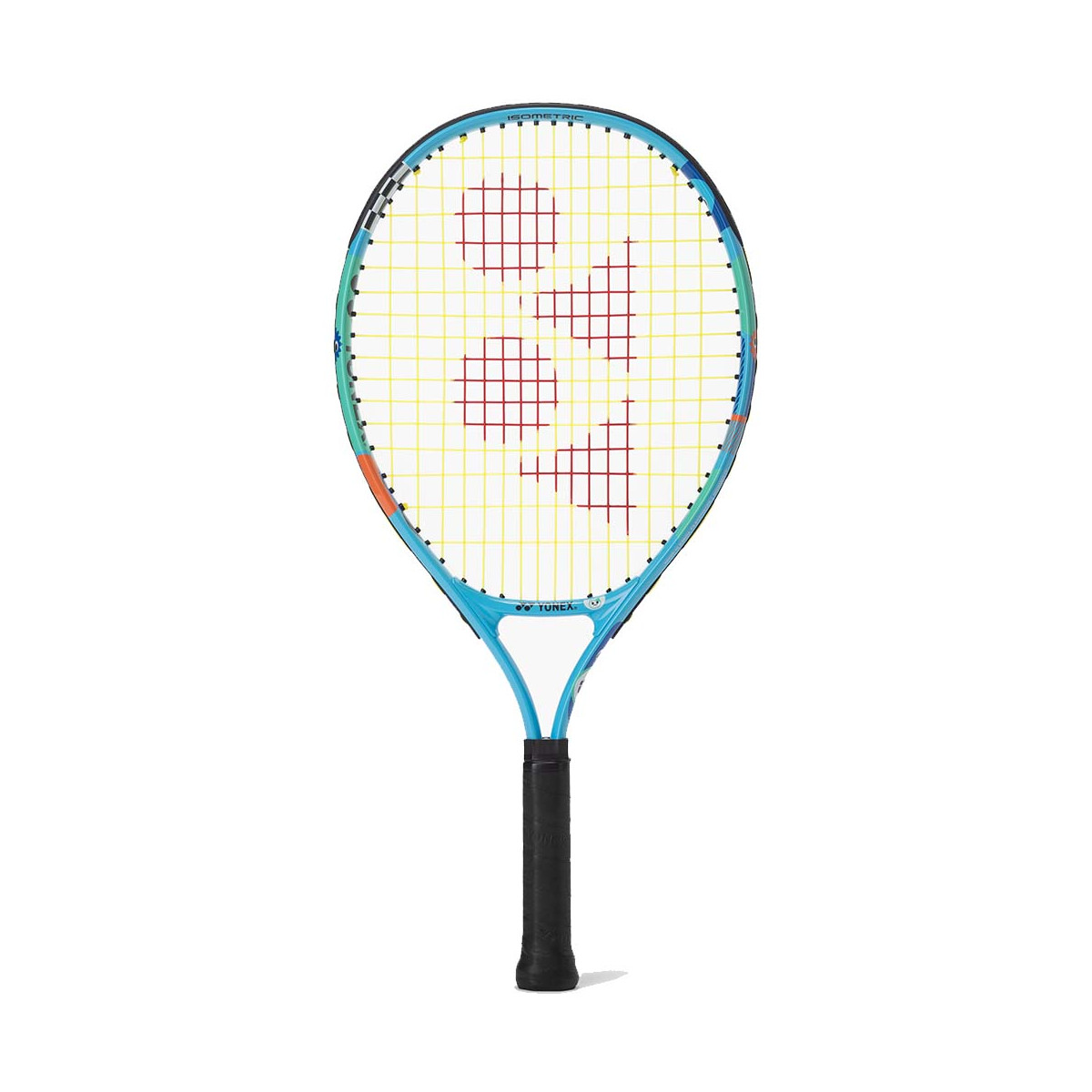 Yonex Junior Ocean Blue 21 Tennisschl&auml;ger (185 g)