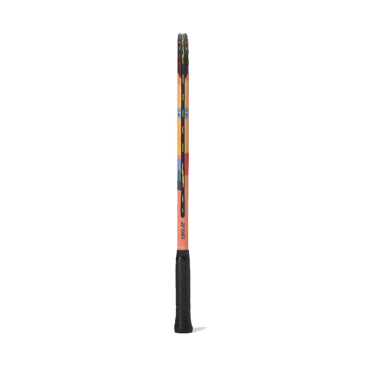 Yonex Junior Coral Orange 21 Tennisschl&auml;ger (185 g)