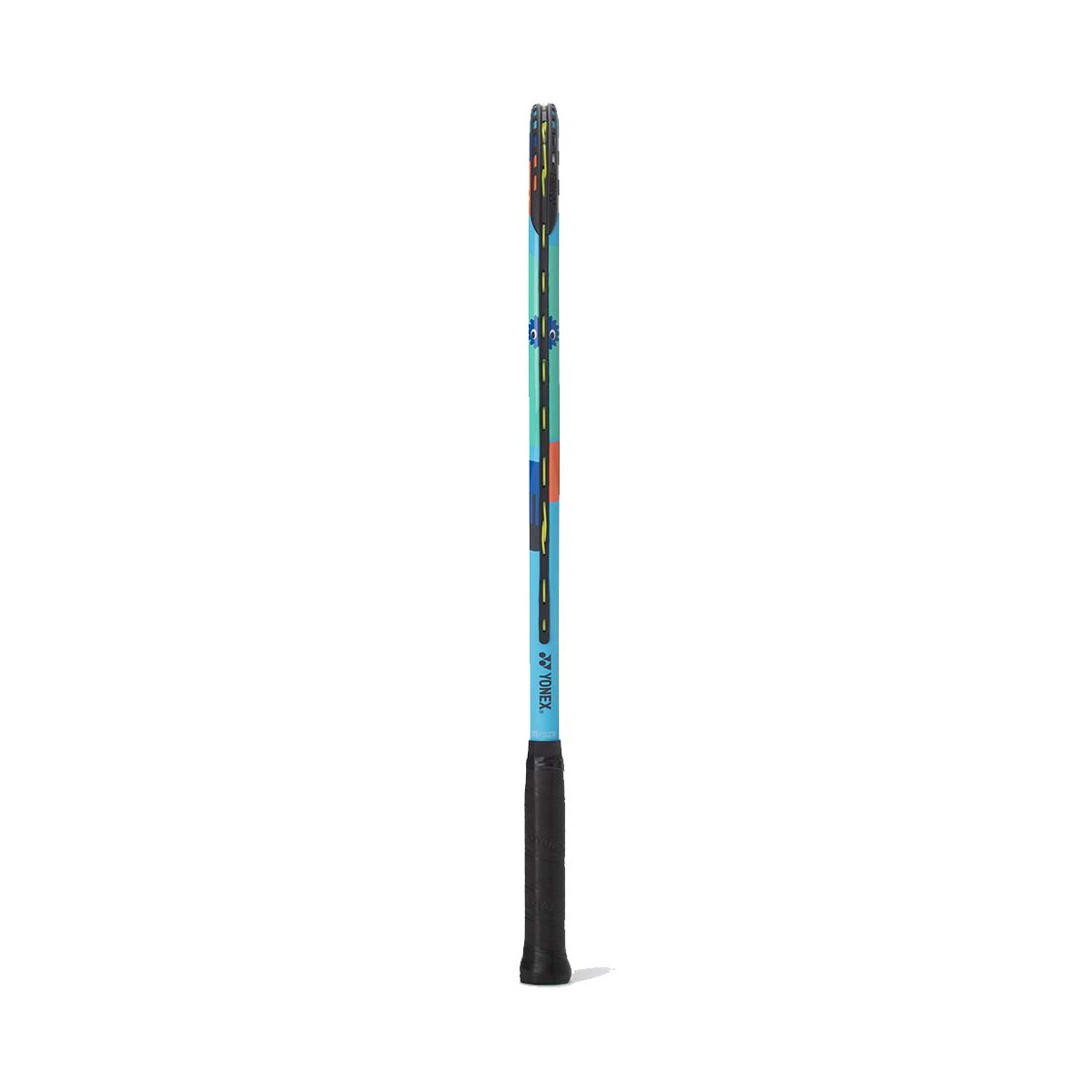 Yonex Junior Ocean Blue 23 Tennisschl&auml;ger (200 g)