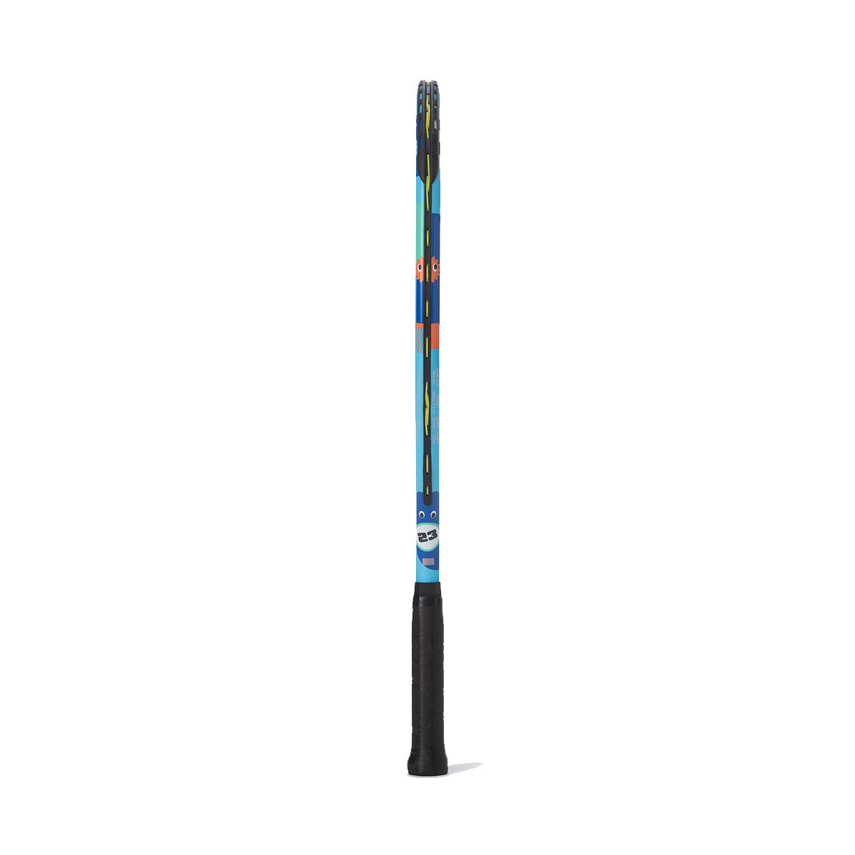 Yonex Junior Ocean Blue 23 Tennisschl&auml;ger (200 g)