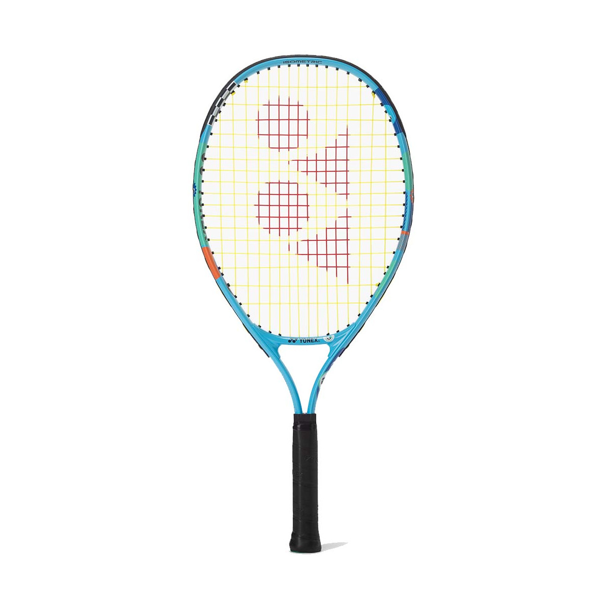 Yonex Junior Ocean Blue 23 Tennisschl&auml;ger (200 g)
