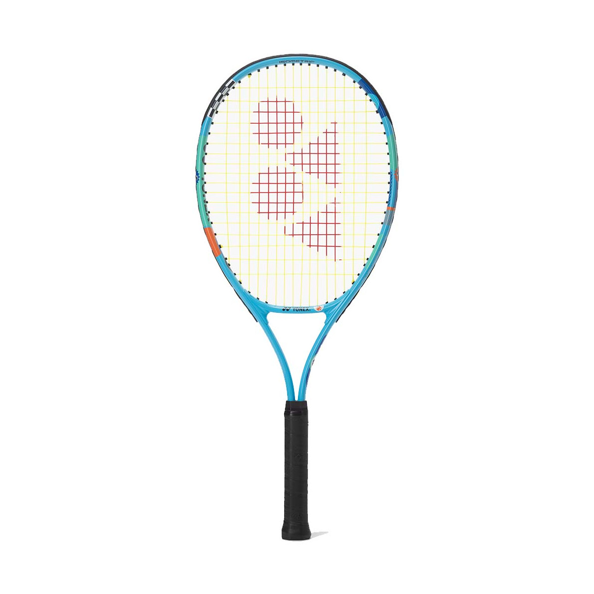 Yonex Junior Ocean Blue 25 Tennisschl&auml;ger (230 g)
