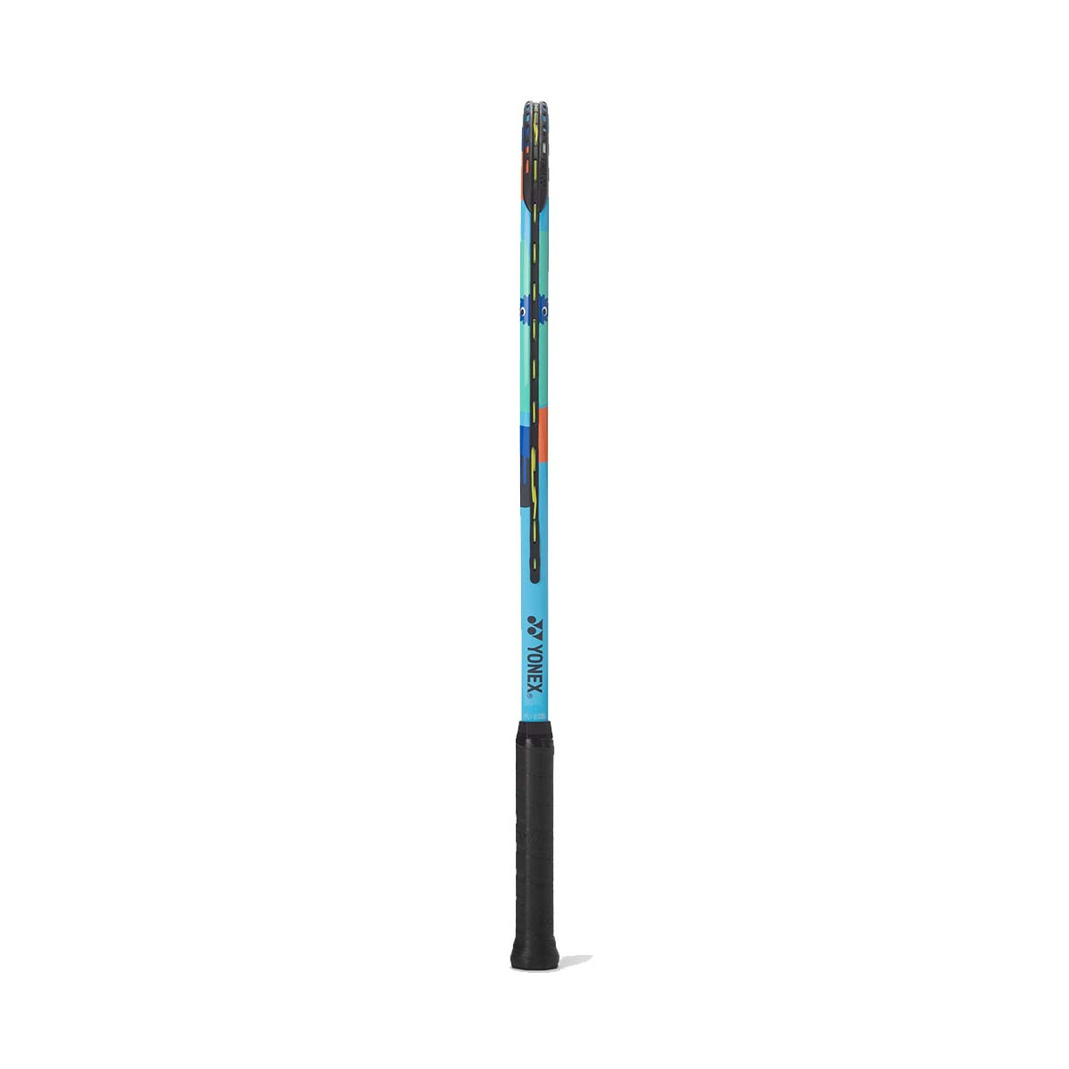 Yonex Junior Ocean Blue 25 Tennisschl&auml;ger (230 g)