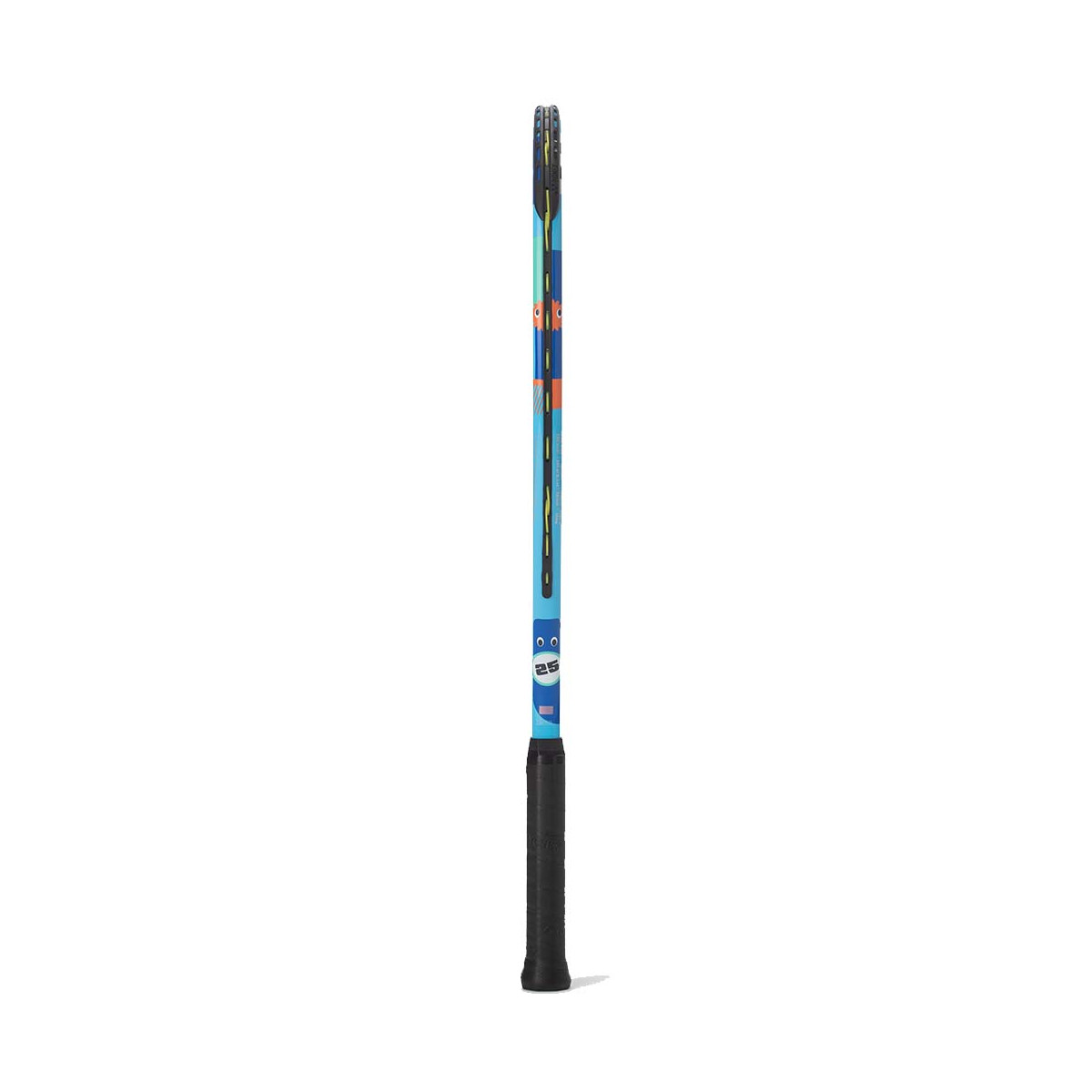 Yonex Junior Ocean Blue 25 Tennisschl&auml;ger (230 g)