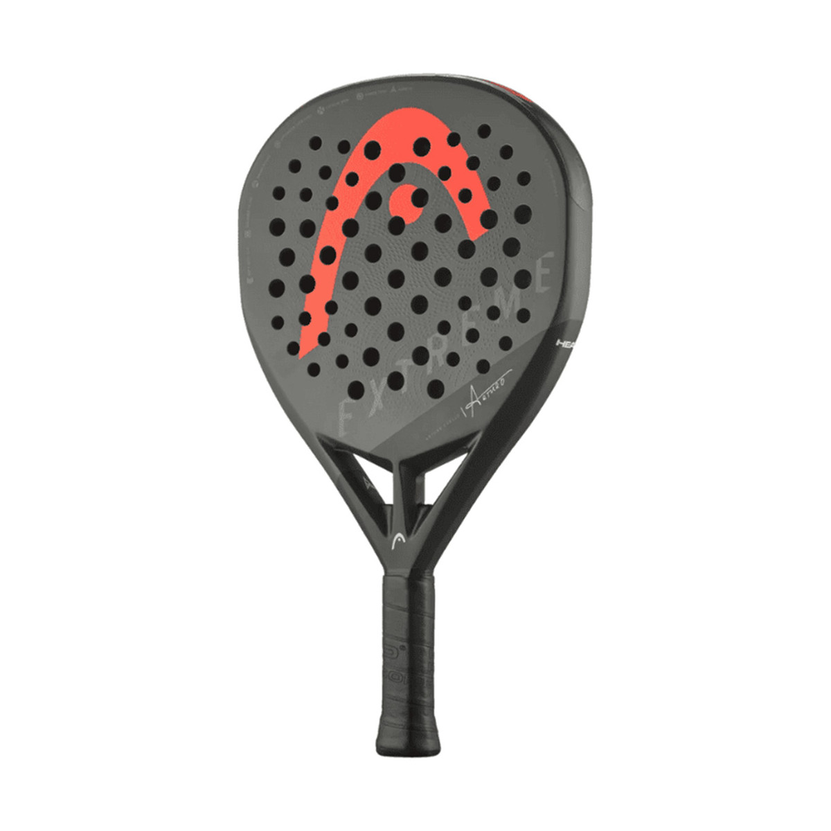 Head Extreme Pro Coello LTD 2024 Padelschl&auml;ger