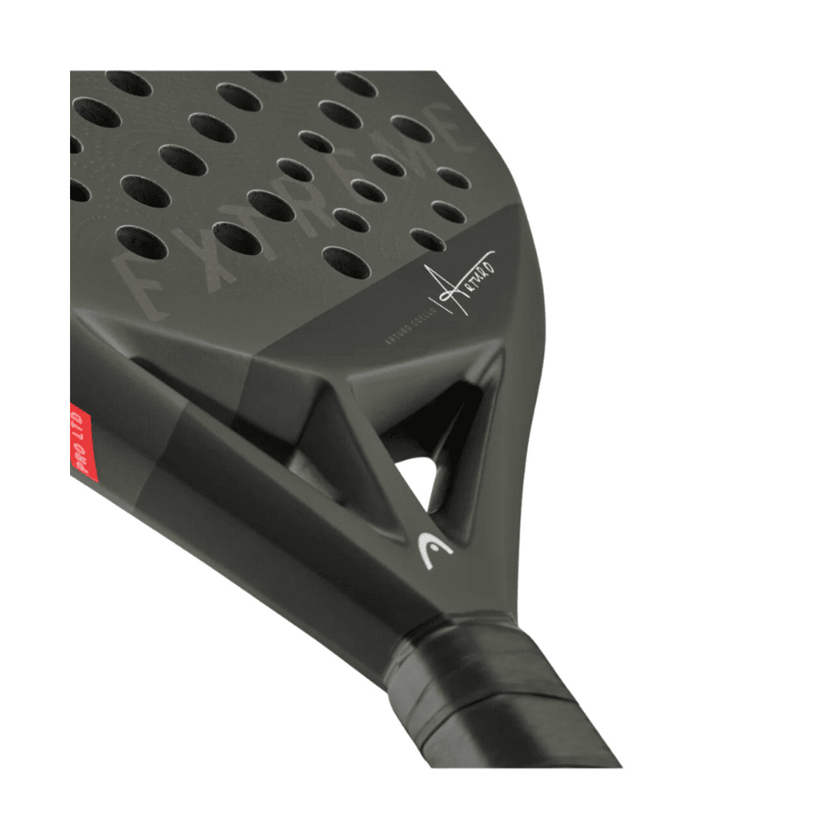 Head Extreme Pro Coello LTD 2024 Padelschl&auml;ger