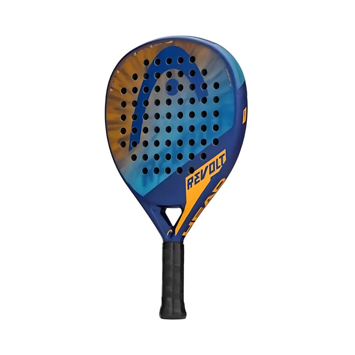 Head Revolt 2025 Padelschl&auml;ger