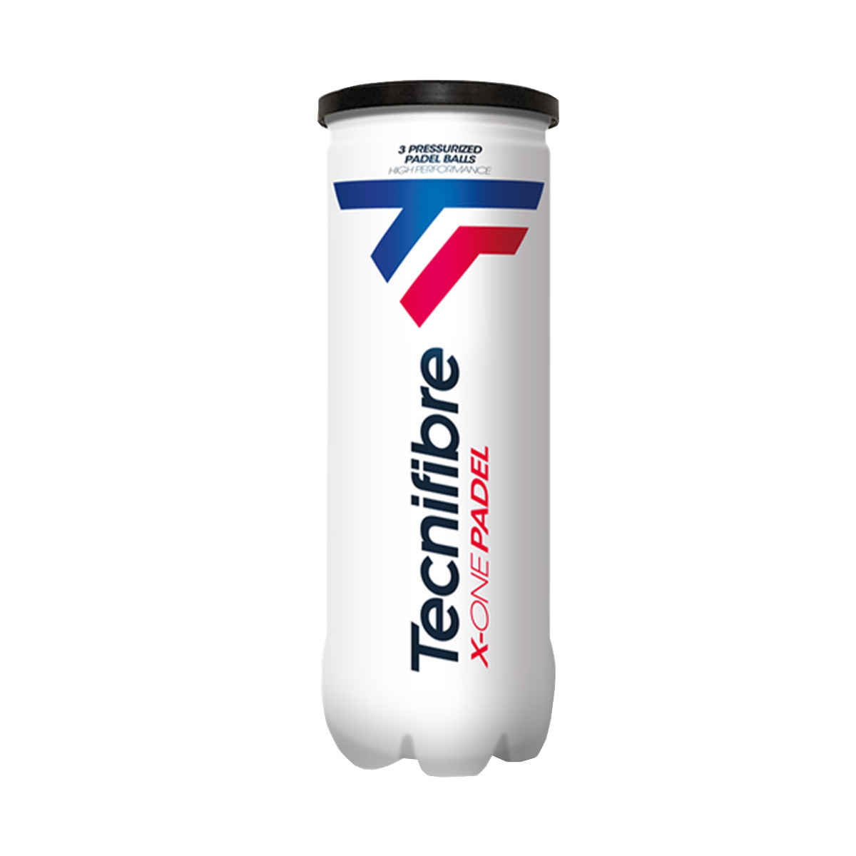 Tecnifibre X-One Padelb&auml;lle Karton (24 Dosen &agrave; 3 B&auml;lle)