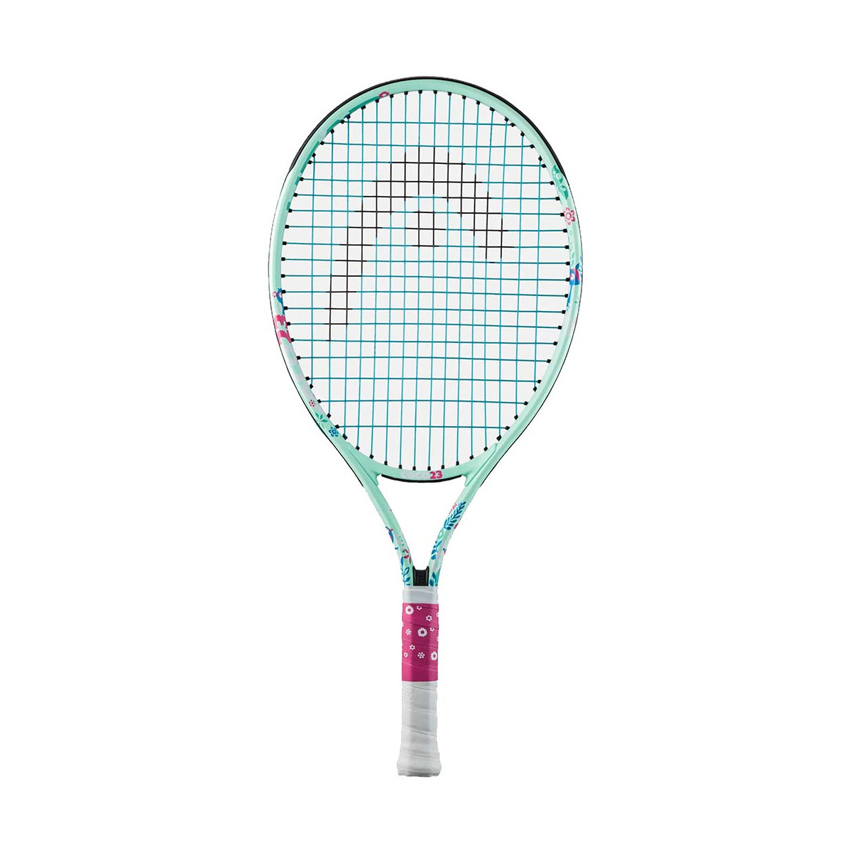 Head Coco 23 Tennisschl&auml;ger (215 g)