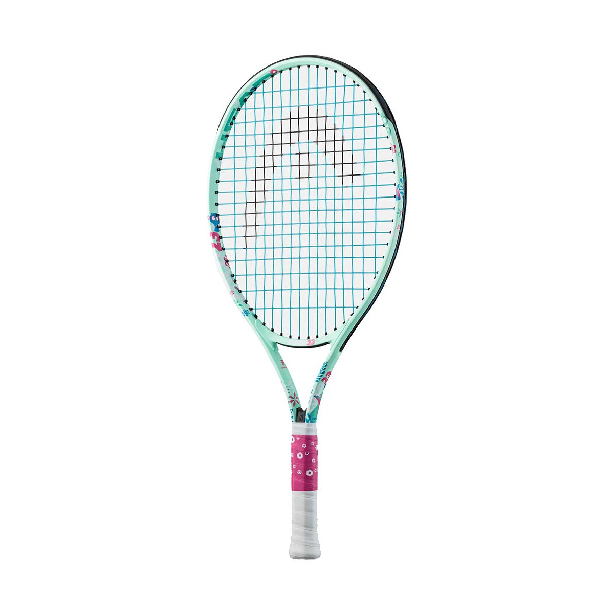 Head Coco 23 Tennisschl&auml;ger (215 g)