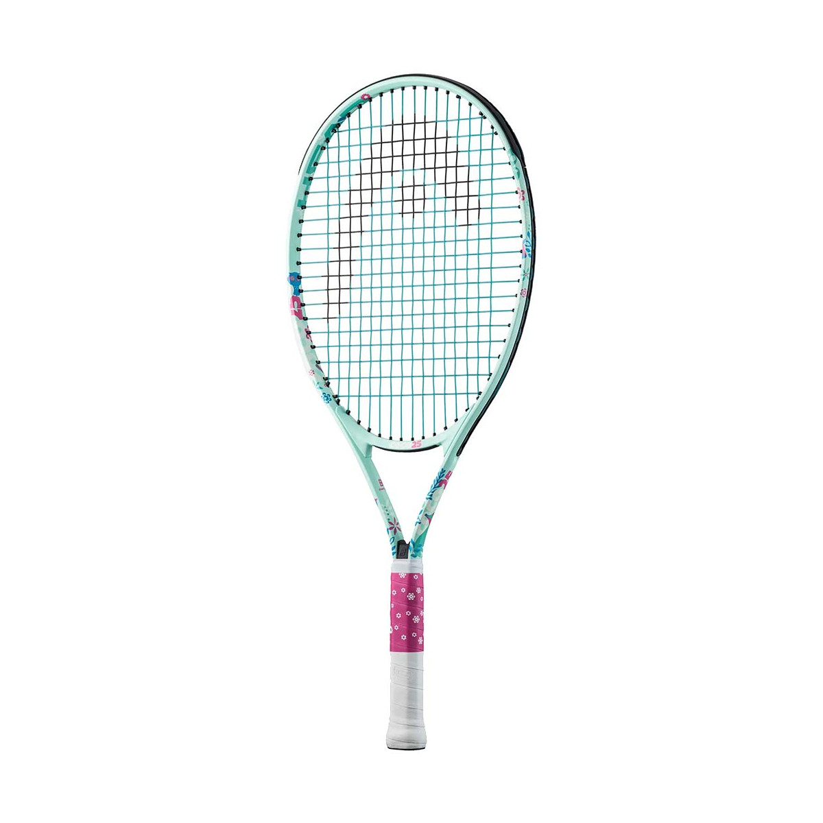 Head Coco 25 Tennisschl&auml;ger (240 g)