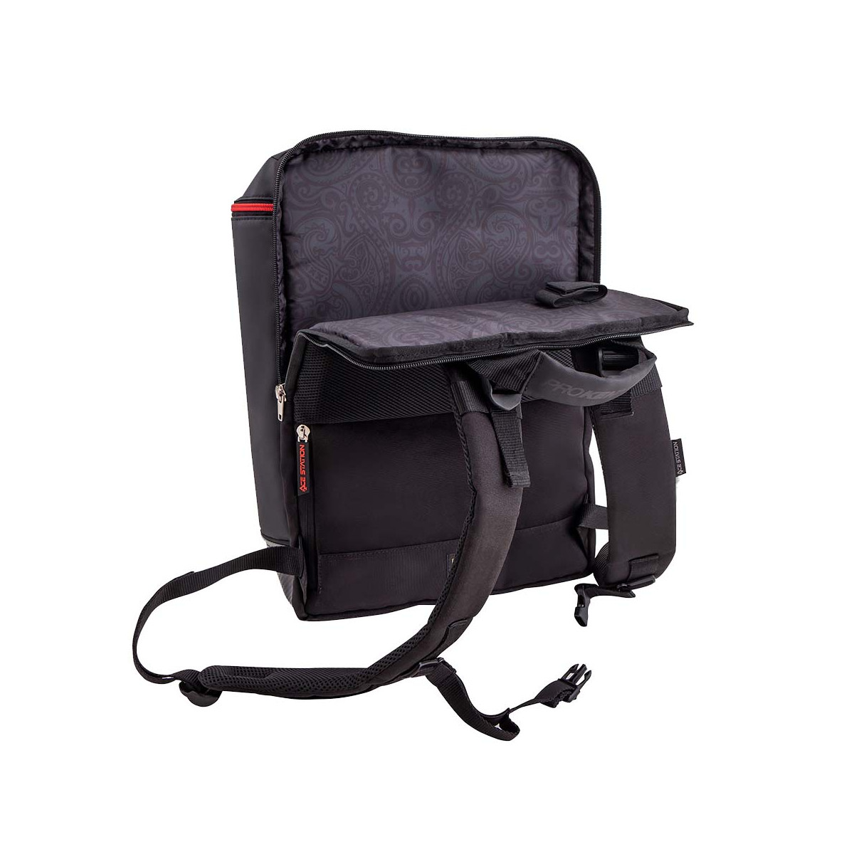 Pro Kennex Ace Station Tennisrucksack