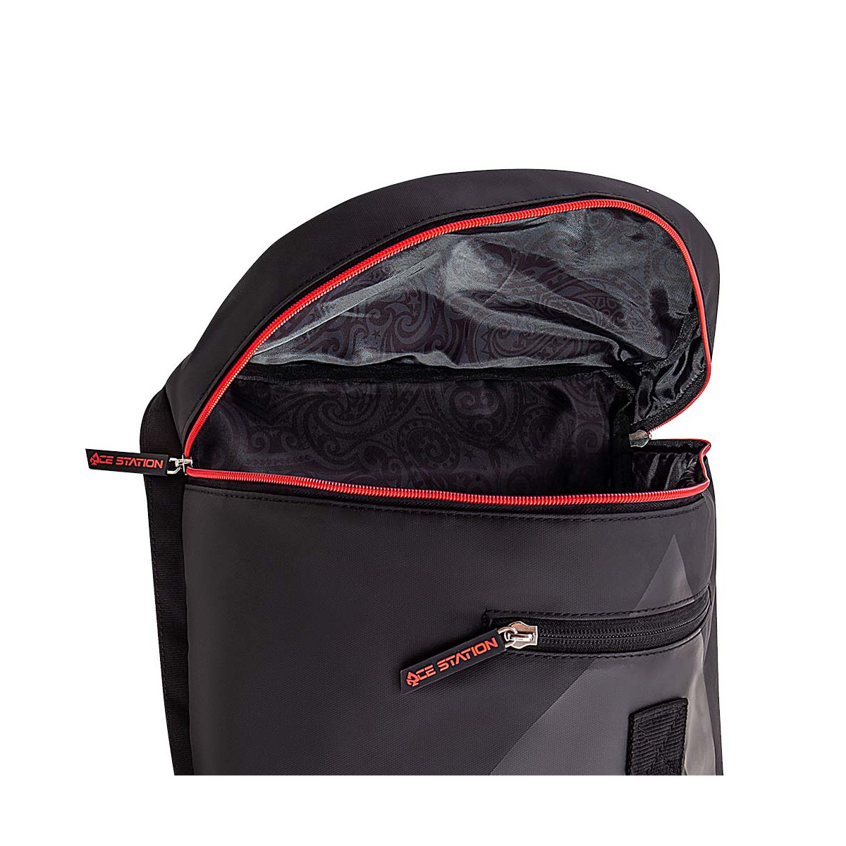 Pro Kennex Ace Station Tennisrucksack
