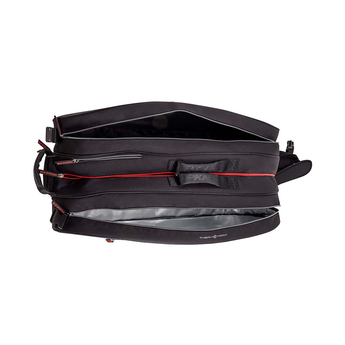 Pro Kennex Ace Station Triple 12R Tennistasche