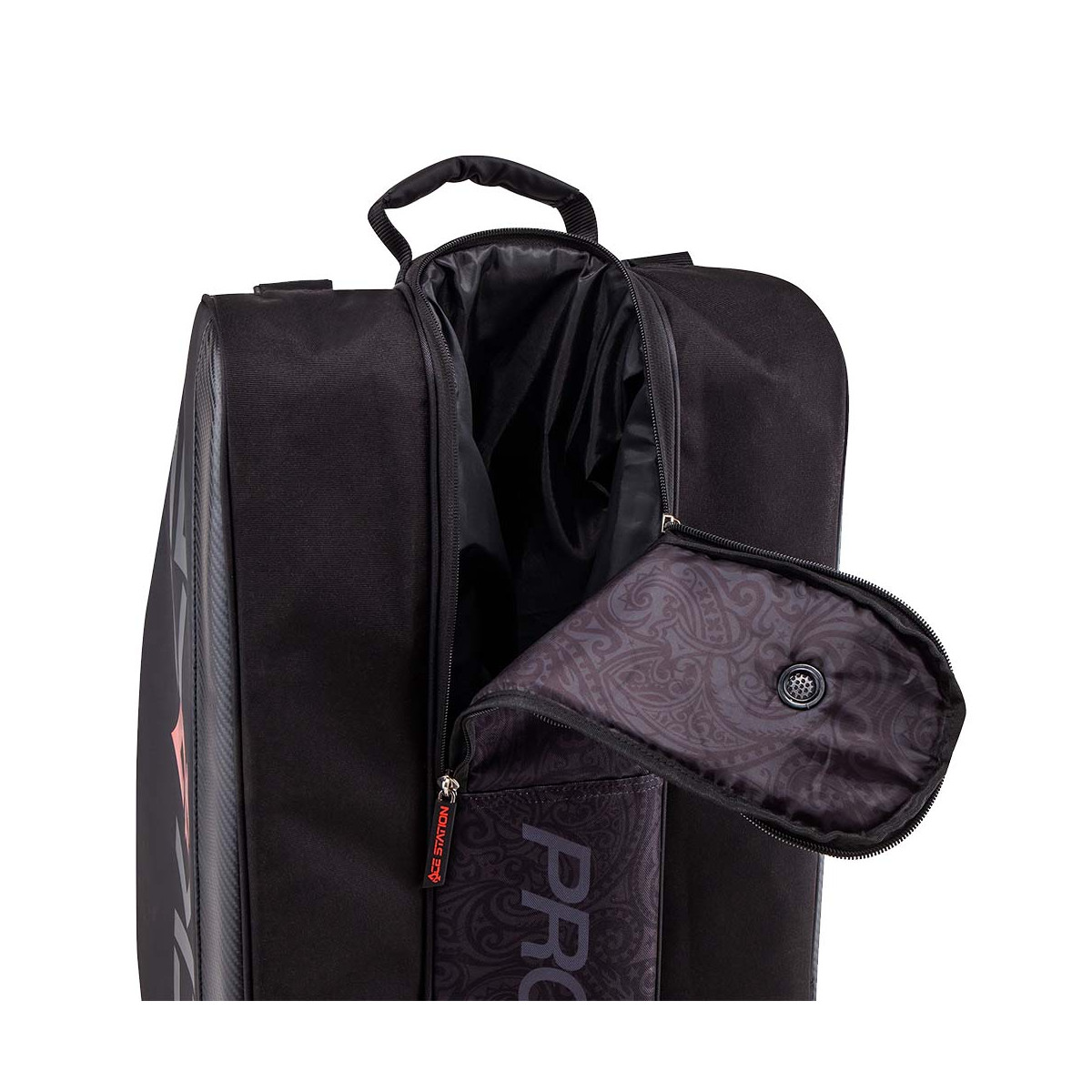 Pro Kennex Ace Station Triple 12R Tennistasche