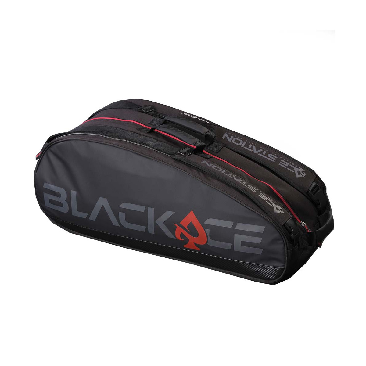 Pro Kennex Ace Station Triple 12R Tennistasche