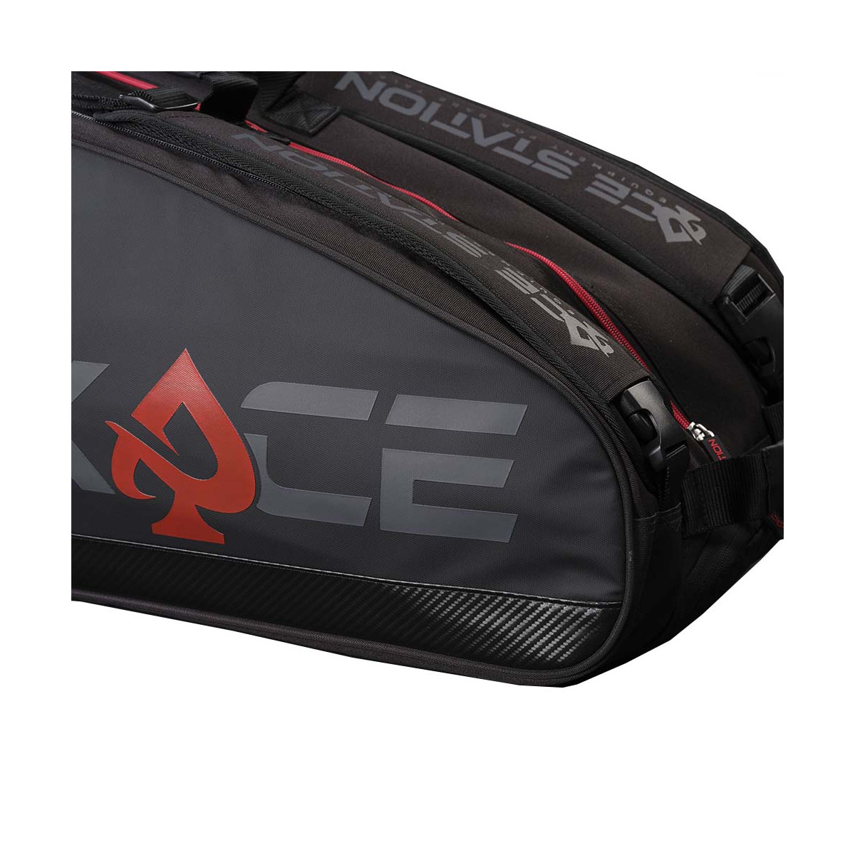 Pro Kennex Ace Station Triple 12R Tennistasche