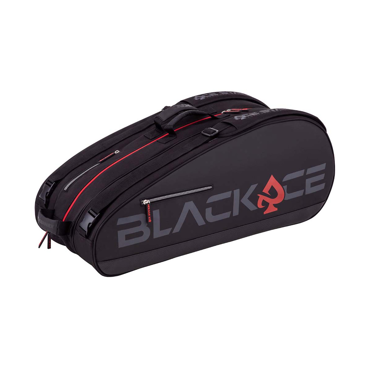 Pro Kennex Ace Station Triple 12R Tennistasche