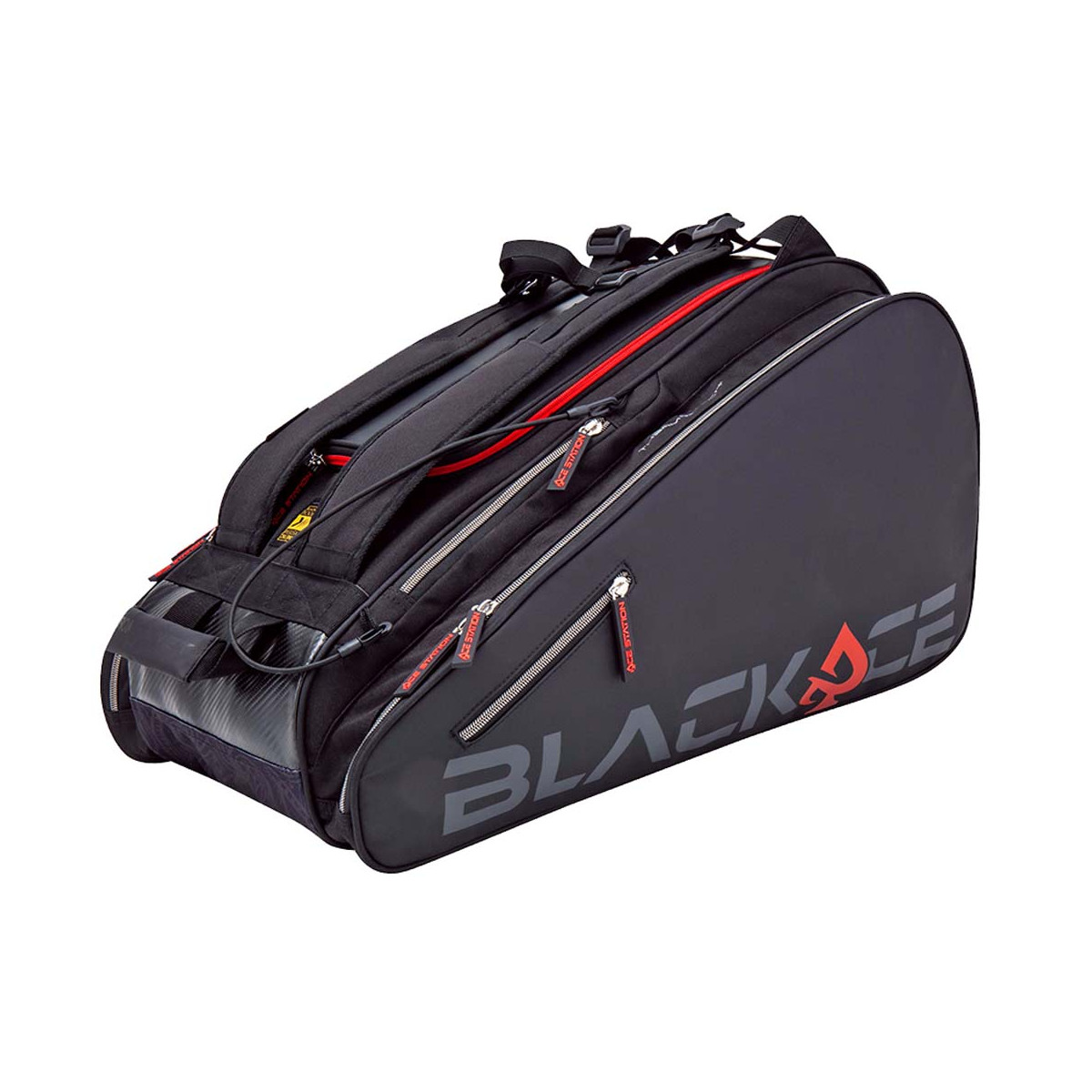 Pro Kennex Ace Station Tour 6R Tennistasche