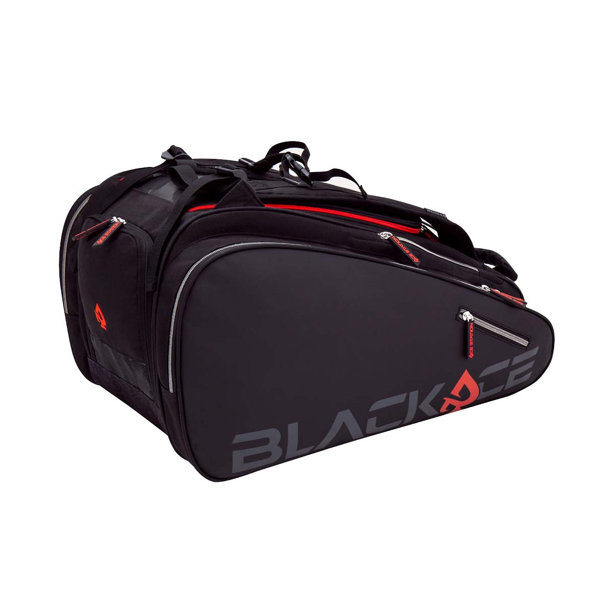 Pro Kennex Ace Station Tour 6R Tennistasche