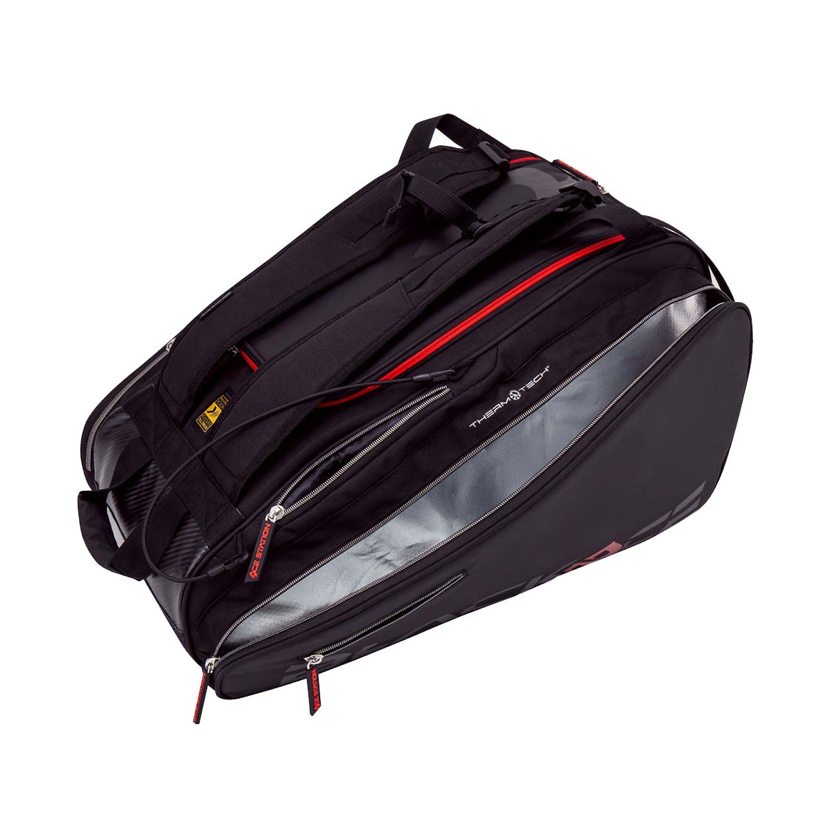 Pro Kennex Ace Station Tour 6R Tennistasche