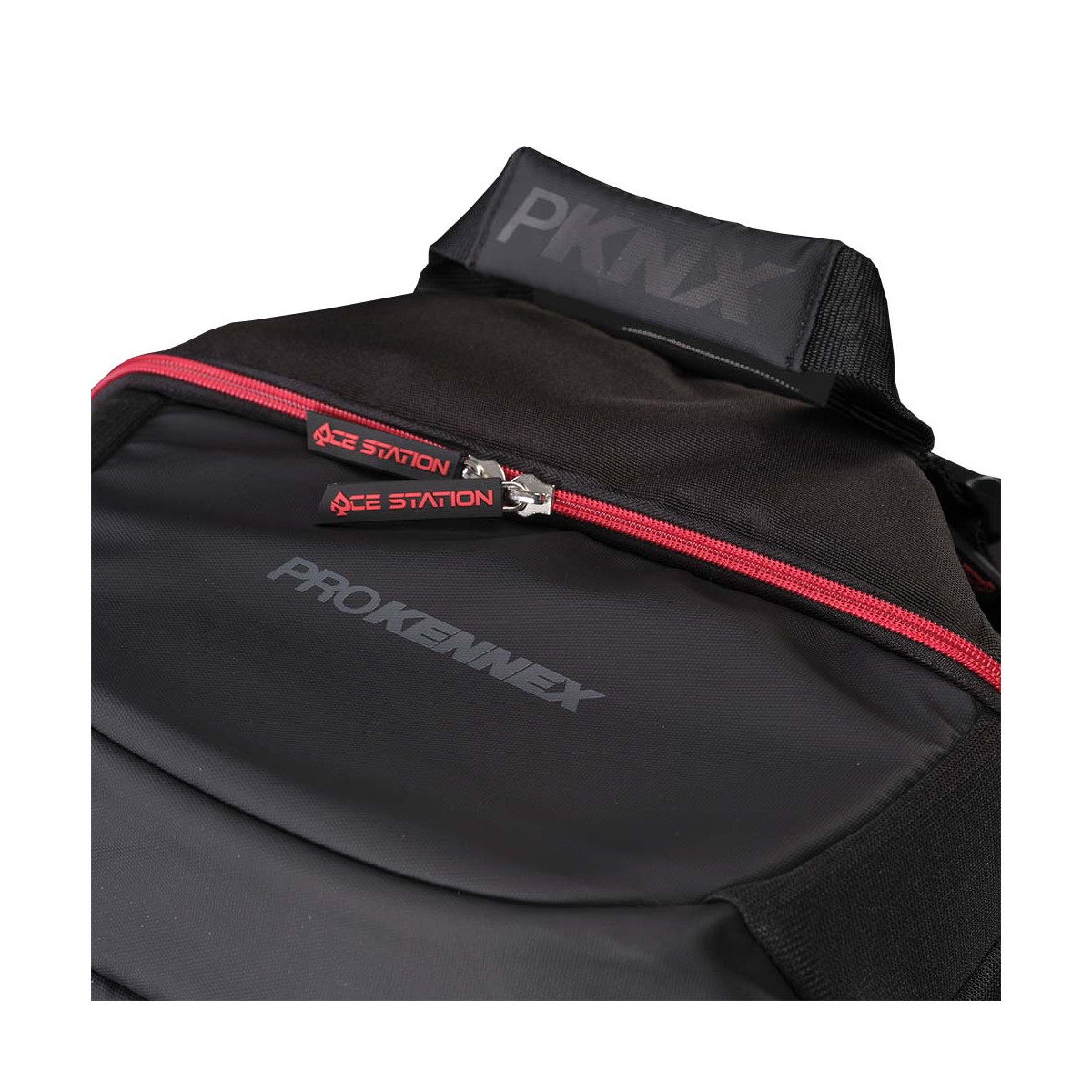 Pro Kennex Ace Station Barrel Bag
