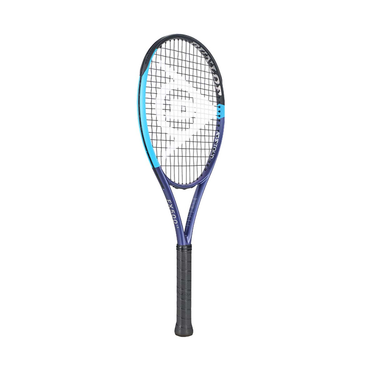 Dunlop FX 500 LS 2026 Tennisschl&auml;ger (285 g)