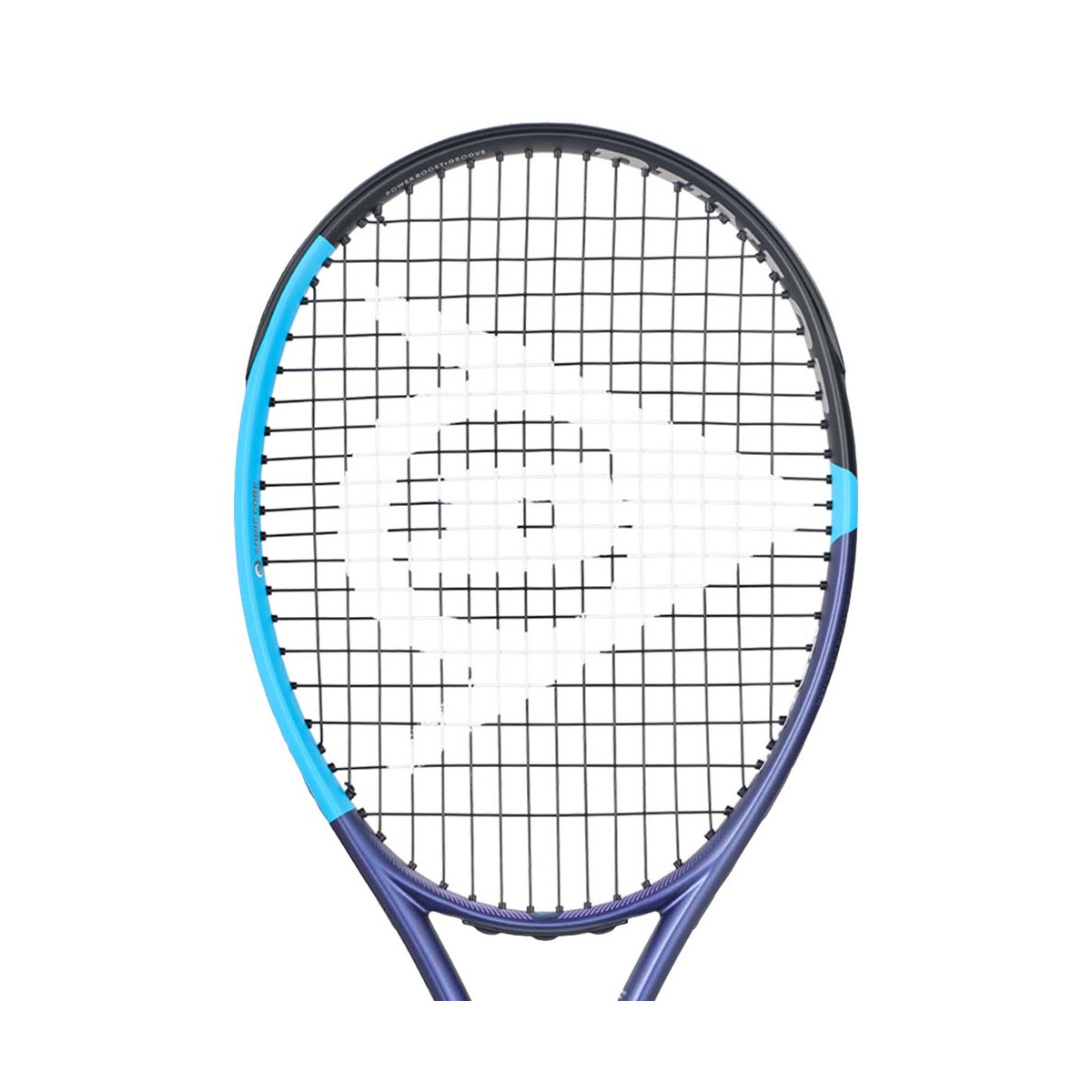 Dunlop FX 500 LS 2026 Tennisschl&auml;ger (285 g)