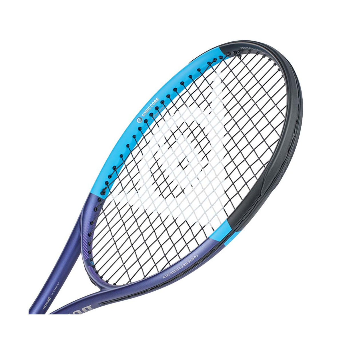 Dunlop FX 500 LS 2026 Tennisschl&auml;ger (285 g)