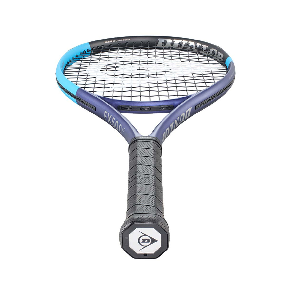 Dunlop FX 500 LS 2026 Tennisschl&auml;ger (285 g)