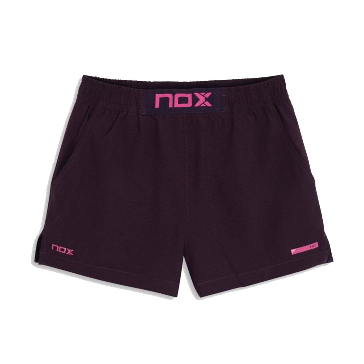 Nox Pro Short Damen Violett
