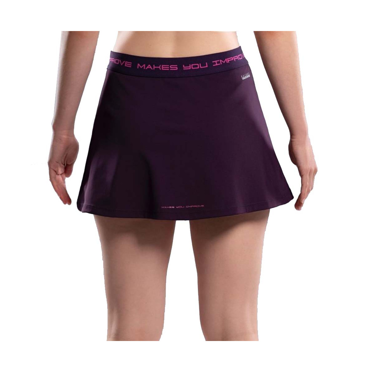 Nox Pro Rock Damen Violett