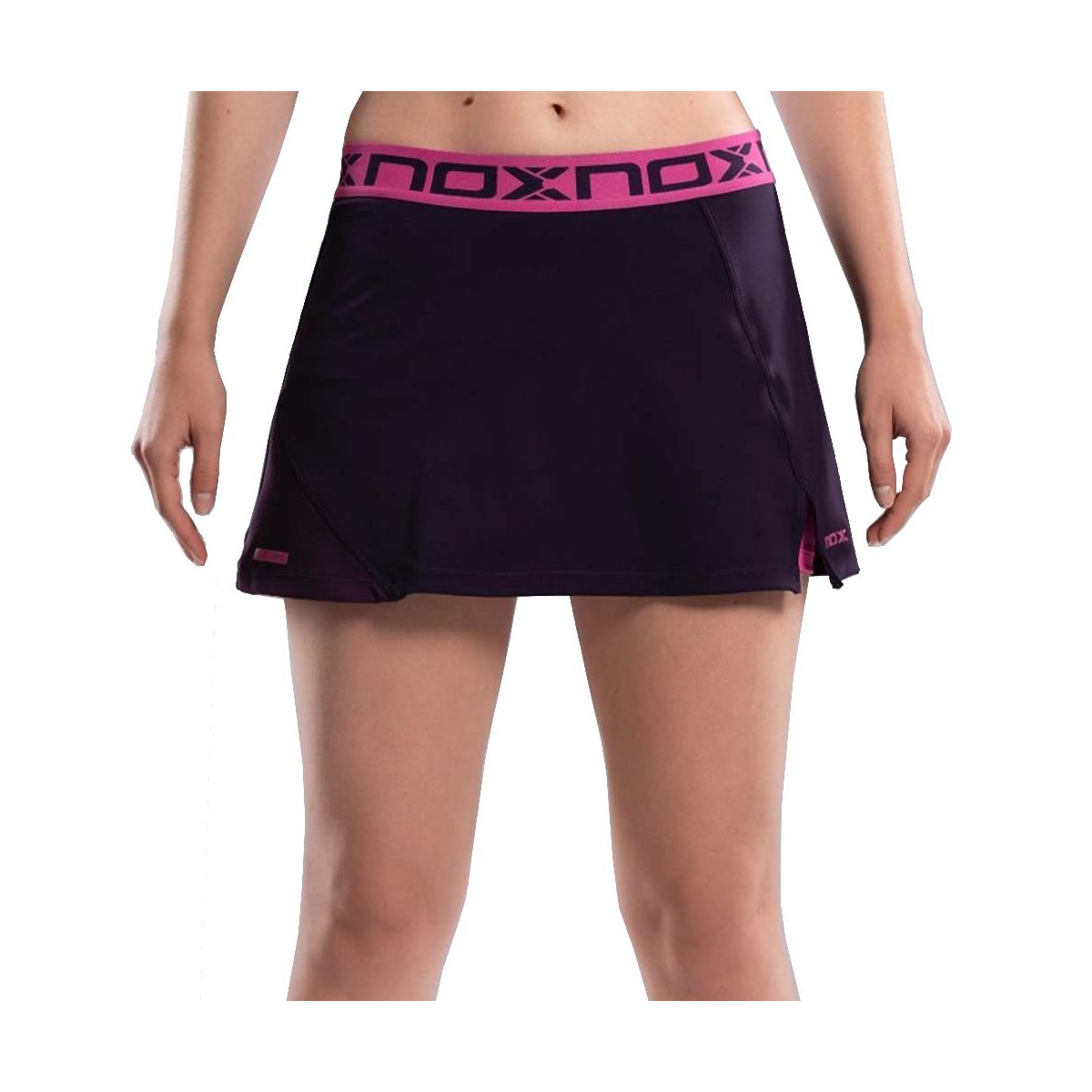 Nox Pro Rock Damen Violett / Rosa