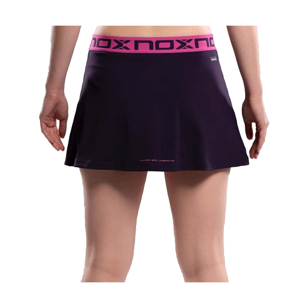 Nox Pro Rock Damen Violett / Rosa
