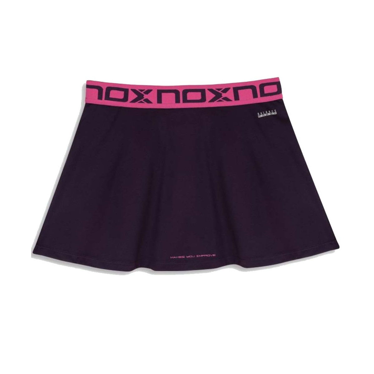 Nox Pro Rock Damen Violett / Rosa