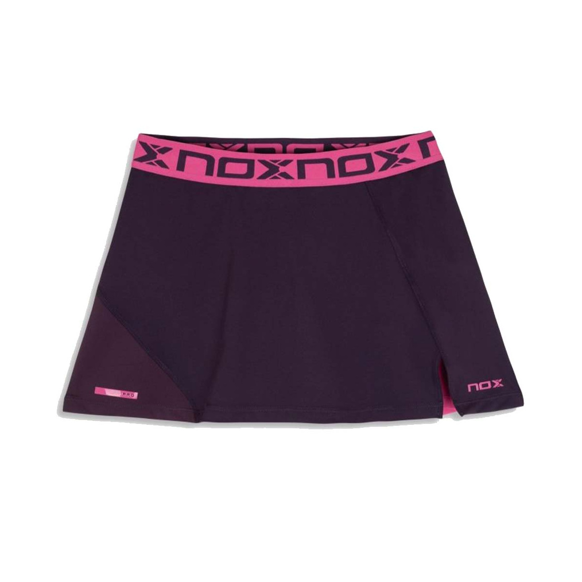 Nox Pro Rock Damen Violett / Rosa