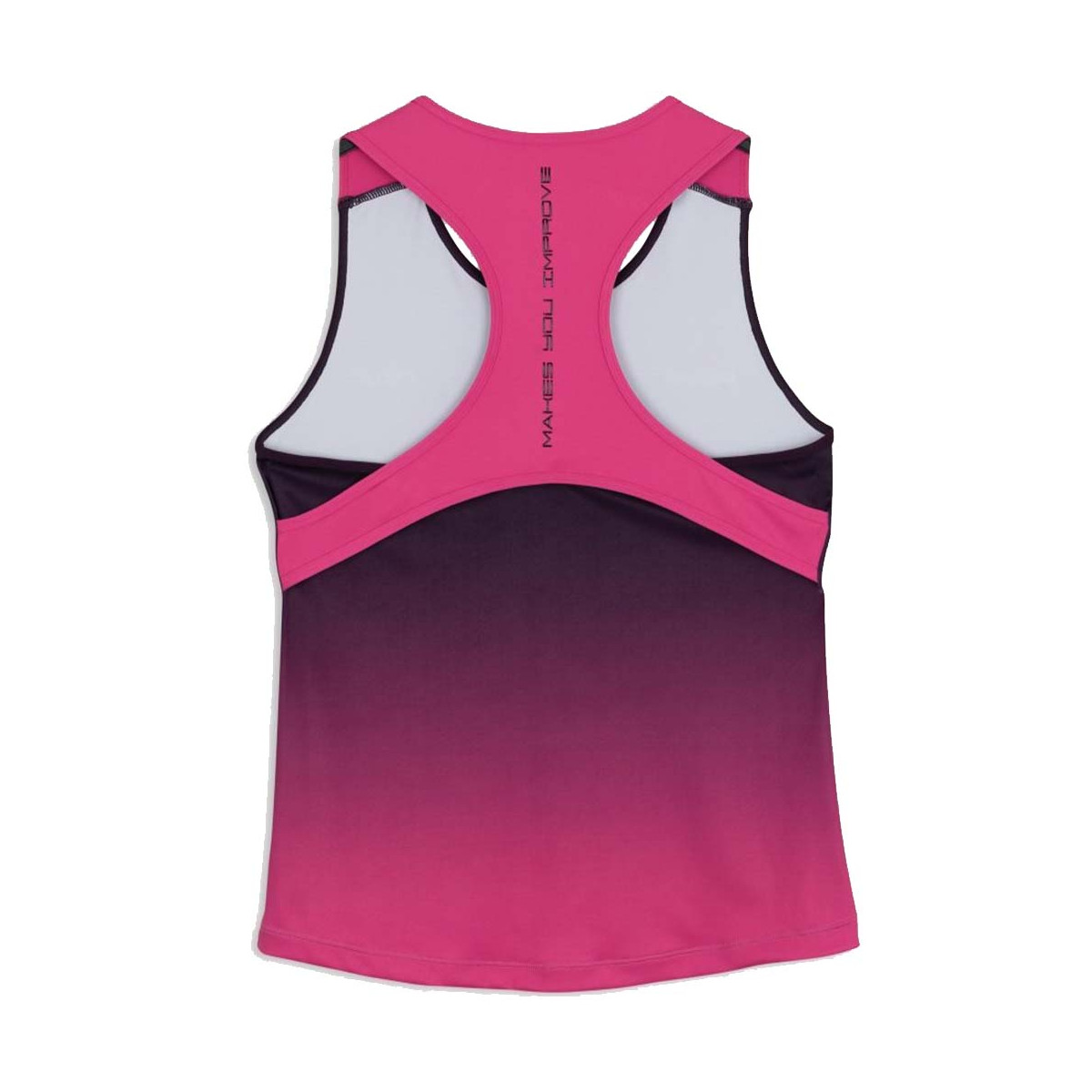 Nox Pro Tank Top Damen Violett / Rosa